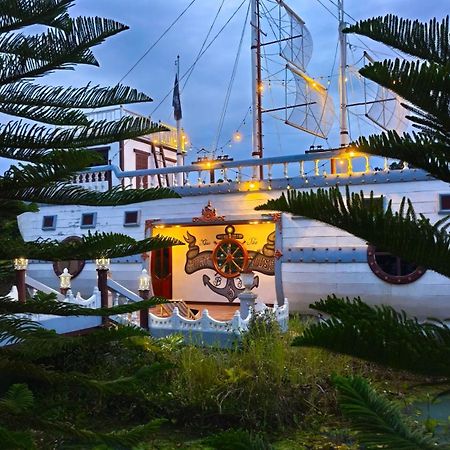Boat And House Resort Khao Kho Exterior photo